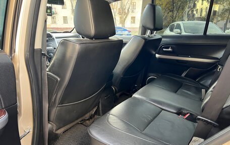 Suzuki Grand Vitara, 2006 год, 560 000 рублей, 8 фотография