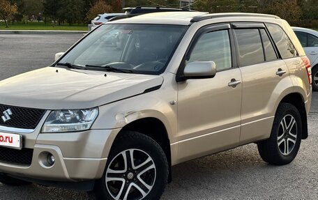 Suzuki Grand Vitara, 2006 год, 560 000 рублей, 5 фотография