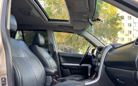 Suzuki Grand Vitara, 2006 год, 560 000 рублей, 7 фотография