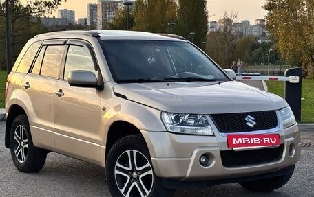 Suzuki Grand Vitara, 2006 год, 560 000 рублей, 2 фотография