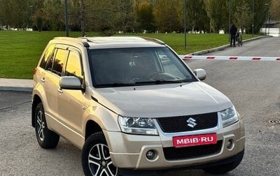 Suzuki Grand Vitara, 2006 год, 560 000 рублей, 1 фотография
