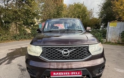 ЛуАЗ Pickup, 2018 год, 630 000 рублей, 1 фотография