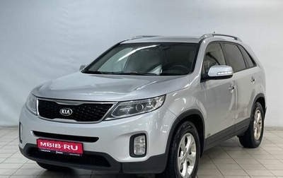 KIA Sorento II рестайлинг, 2019 год, 2 300 000 рублей, 1 фотография