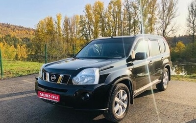 Nissan X-Trail, 2008 год, 950 000 рублей, 1 фотография