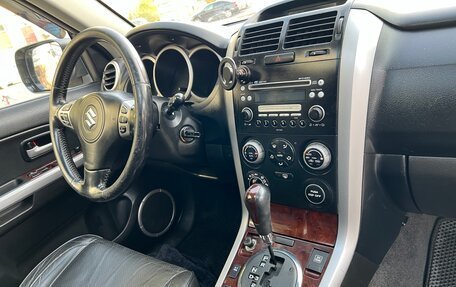 Suzuki Grand Vitara, 2006 год, 560 000 рублей, 10 фотография