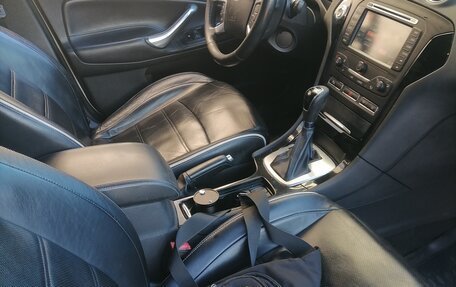 Ford Mondeo IV, 2013 год, 490 000 рублей, 5 фотография