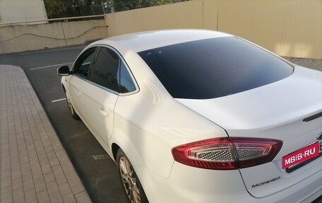 Ford Mondeo IV, 2013 год, 490 000 рублей, 4 фотография