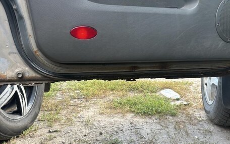 Chery Tiggo (T11), 2009 год, 190 000 рублей, 10 фотография