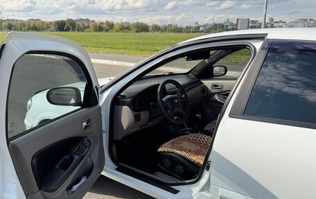 Nissan Almera, 2000 год, 280 000 рублей, 9 фотография