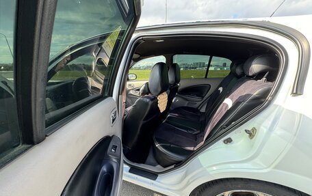 Nissan Almera, 2000 год, 280 000 рублей, 12 фотография