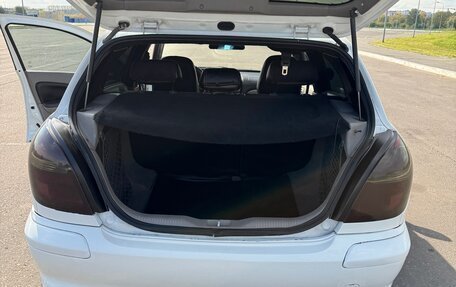 Nissan Almera, 2000 год, 280 000 рублей, 15 фотография