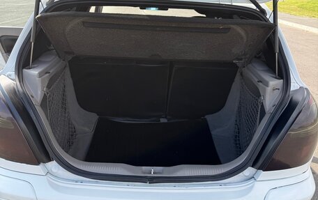 Nissan Almera, 2000 год, 280 000 рублей, 16 фотография