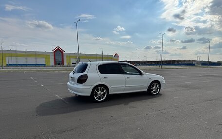 Nissan Almera, 2000 год, 280 000 рублей, 20 фотография