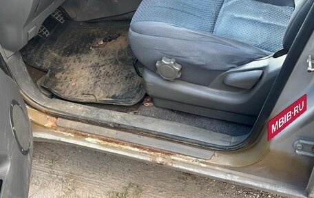 Chery Tiggo (T11), 2009 год, 190 000 рублей, 9 фотография