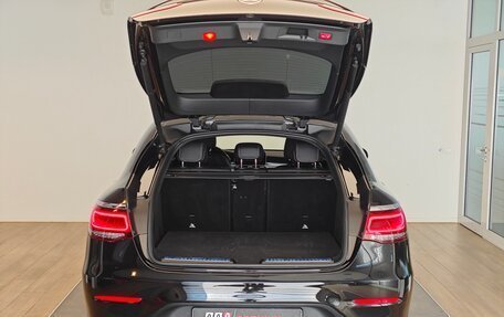 Mercedes-Benz GLC Coupe, 2019 год, 4 690 000 рублей, 6 фотография