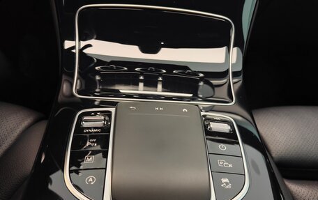 Mercedes-Benz GLC Coupe, 2019 год, 4 690 000 рублей, 13 фотография