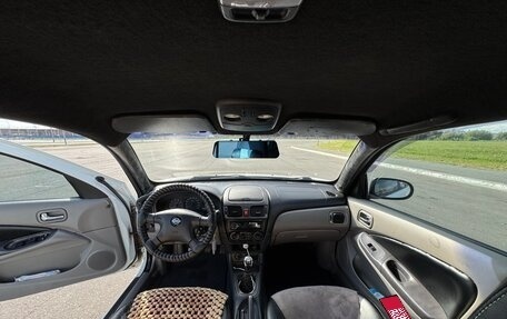 Nissan Almera, 2000 год, 280 000 рублей, 10 фотография