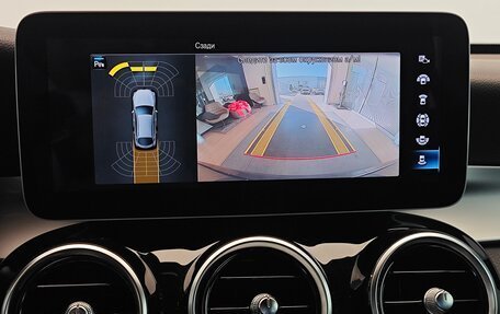 Mercedes-Benz GLC Coupe, 2019 год, 4 690 000 рублей, 12 фотография