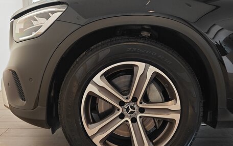 Mercedes-Benz GLC Coupe, 2019 год, 4 690 000 рублей, 16 фотография