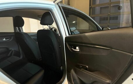 KIA Rio IV, 2020 год, 1 550 000 рублей, 17 фотография