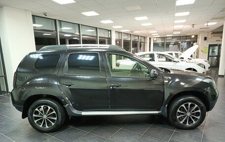 Renault Duster I рестайлинг, 2013 год, 745 000 рублей, 8 фотография