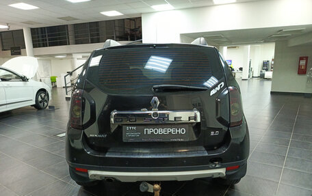 Renault Duster I рестайлинг, 2013 год, 745 000 рублей, 10 фотография