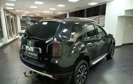 Renault Duster I рестайлинг, 2013 год, 745 000 рублей, 9 фотография