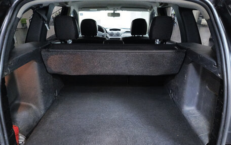 Renault Duster I рестайлинг, 2013 год, 745 000 рублей, 14 фотография
