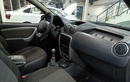 Renault Duster I рестайлинг, 2013 год, 745 000 рублей, 15 фотография