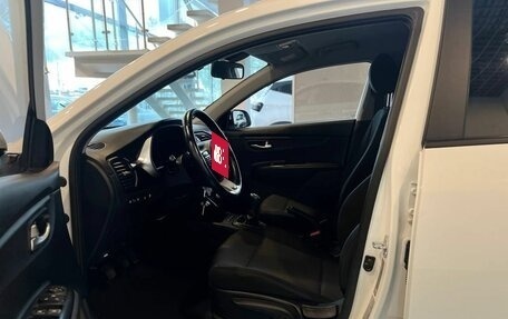 KIA Rio IV, 2020 год, 1 550 000 рублей, 16 фотография