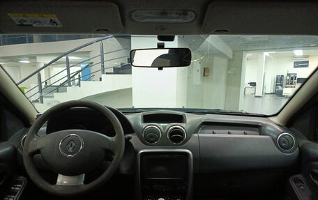 Renault Duster I рестайлинг, 2013 год, 745 000 рублей, 18 фотография