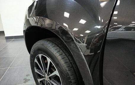 Renault Duster I рестайлинг, 2013 год, 745 000 рублей, 23 фотография