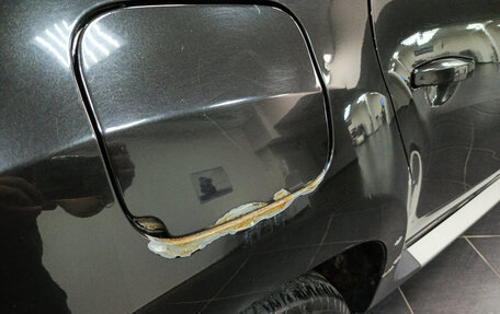 Renault Duster I рестайлинг, 2013 год, 745 000 рублей, 27 фотография