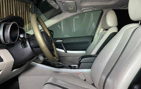 Mazda CX-7 I рестайлинг, 2008 год, 699 000 рублей, 7 фотография