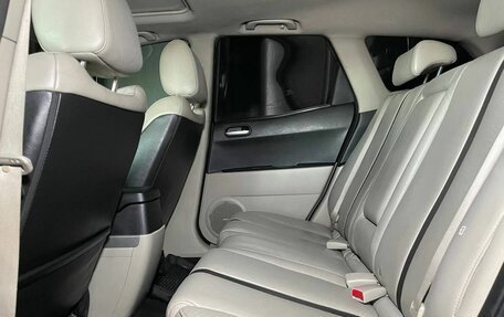 Mazda CX-7 I рестайлинг, 2008 год, 699 000 рублей, 8 фотография