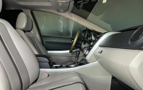 Mazda CX-7 I рестайлинг, 2008 год, 699 000 рублей, 10 фотография