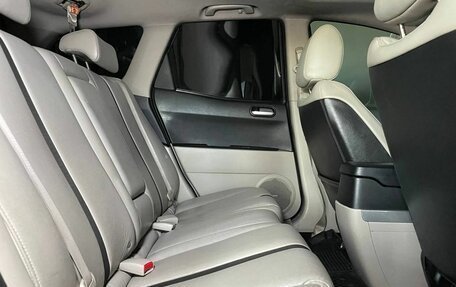 Mazda CX-7 I рестайлинг, 2008 год, 699 000 рублей, 9 фотография