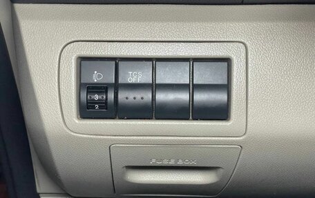 Mazda CX-7 I рестайлинг, 2008 год, 699 000 рублей, 18 фотография