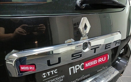 Renault Duster I рестайлинг, 2013 год, 745 000 рублей, 26 фотография