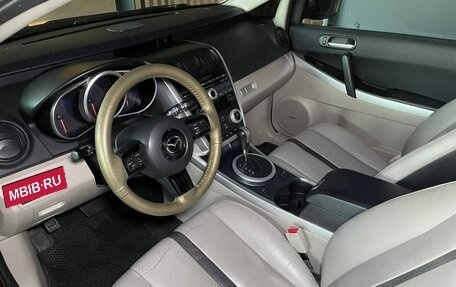 Mazda CX-7 I рестайлинг, 2008 год, 699 000 рублей, 6 фотография