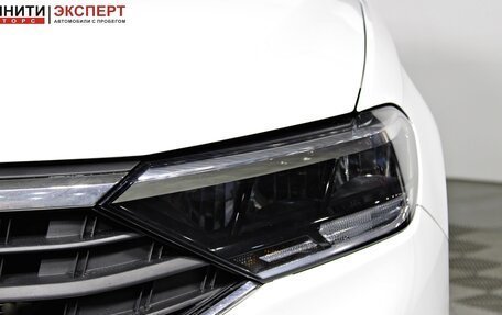 Volkswagen Polo VI (EU Market), 2021 год, 1 697 000 рублей, 9 фотография