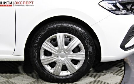 Volkswagen Polo VI (EU Market), 2021 год, 1 697 000 рублей, 10 фотография