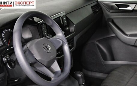Volkswagen Polo VI (EU Market), 2021 год, 1 697 000 рублей, 11 фотография