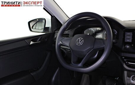 Volkswagen Polo VI (EU Market), 2021 год, 1 697 000 рублей, 12 фотография
