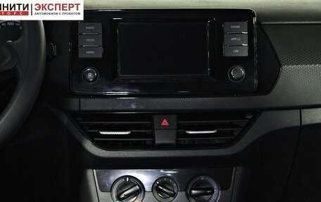 Volkswagen Polo VI (EU Market), 2021 год, 1 697 000 рублей, 15 фотография
