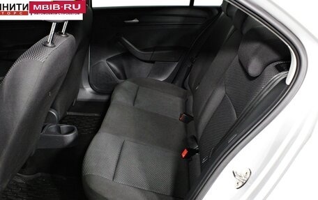 Volkswagen Polo VI (EU Market), 2021 год, 1 697 000 рублей, 16 фотография