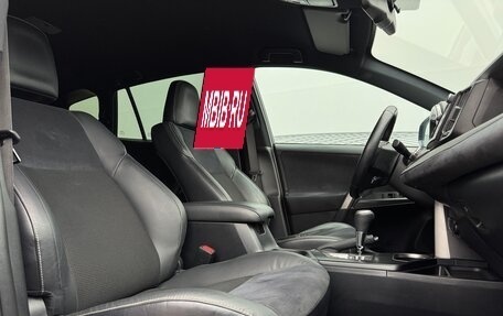 Toyota RAV4, 2017 год, 2 300 000 рублей, 18 фотография