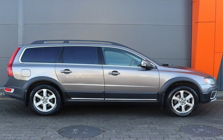 Volvo XC70 II рестайлинг, 2010 год, 1 499 000 рублей, 3 фотография