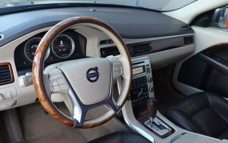 Volvo XC70 II рестайлинг, 2010 год, 1 499 000 рублей, 5 фотография