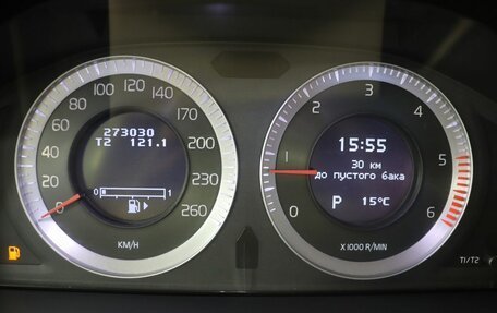 Volvo XC70 II рестайлинг, 2010 год, 1 499 000 рублей, 8 фотография